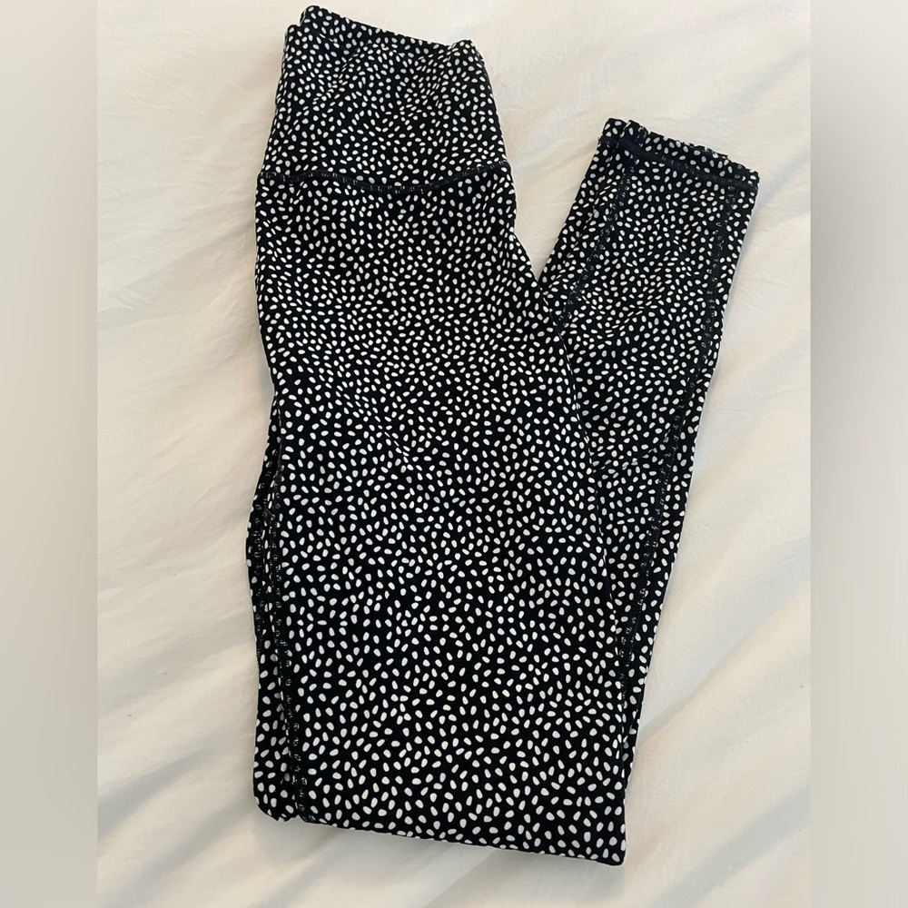 Buffbunny Legacy Leggings